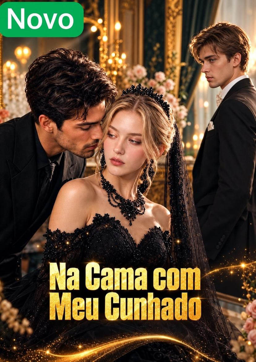 Poster de Na Cama com Meu Cunhado (Dublado)